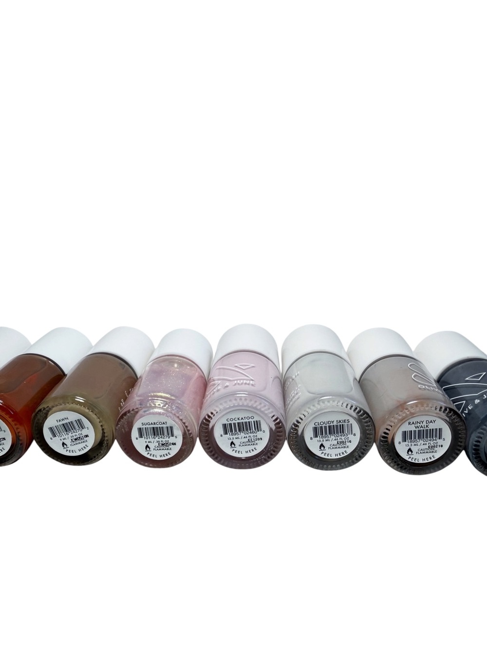 Olive & June Nail Colors | Bundle of 12 | New - Picture 8 of 12
